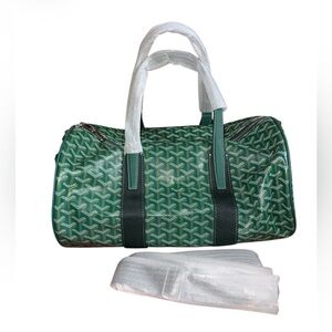 Fashion Lux Barrel Sports Bag